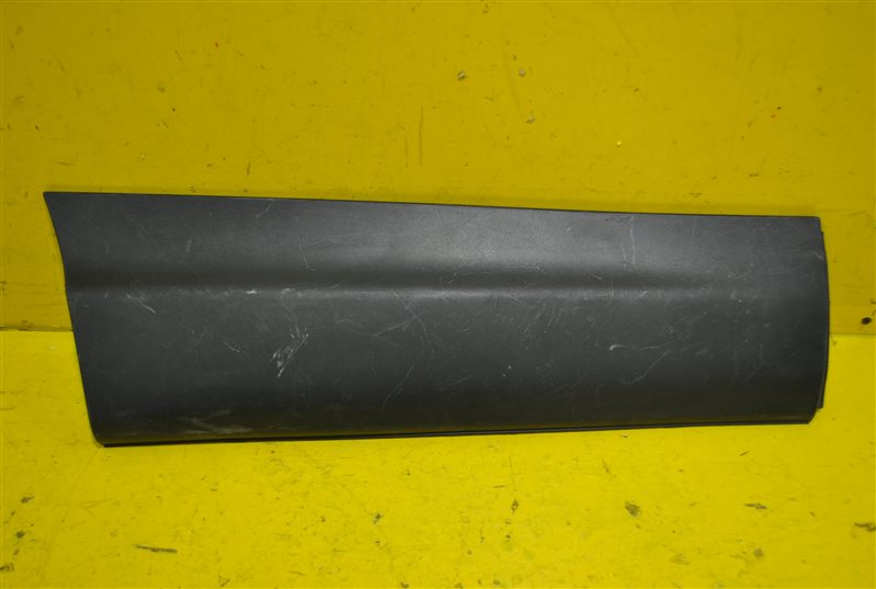 Молдинг Двери Ниссан Кашкай J11 Купить