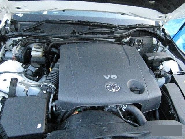 Двигатель Lexus 4GR-FSE 2.5 Двигатель Lexus 4GR-FSE 2.5
