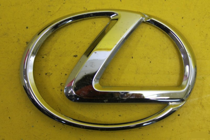 Эмблема Lexus Is 2 Эмблема Lexus Is 2