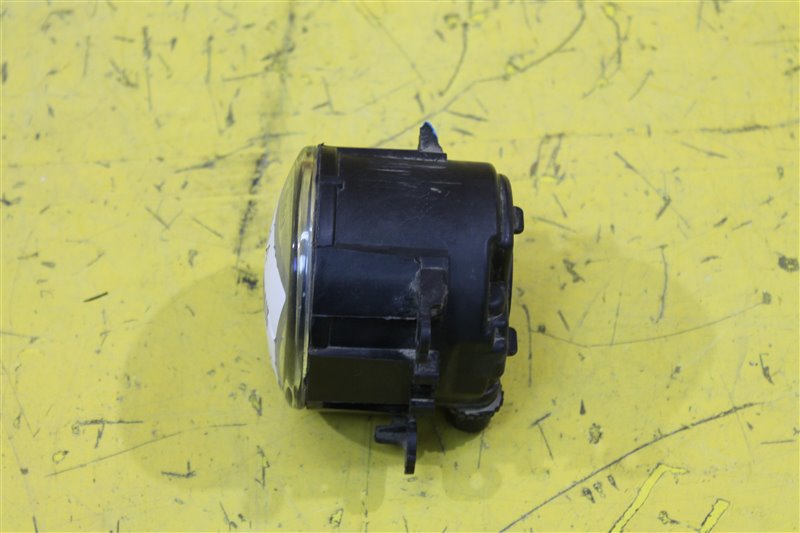 Фара противотуманная Duster 2010- 1