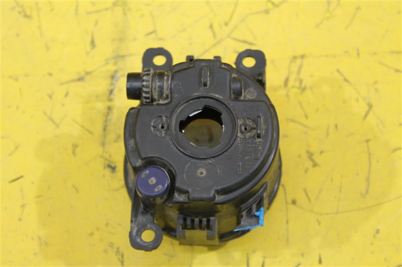 Фара противотуманная Duster 2010- 1