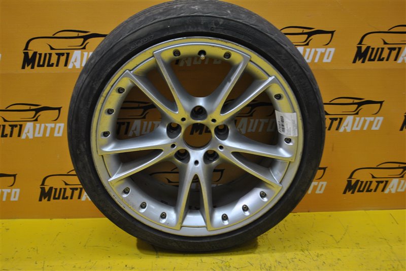 Диск Bmw Z4 E89 2009 Диск Bmw Z4 E89 2009