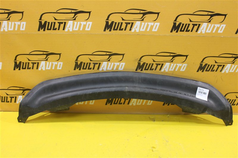 Накладка бампера задняя Acura MDX 2013-2015 3 71508tz5 новая