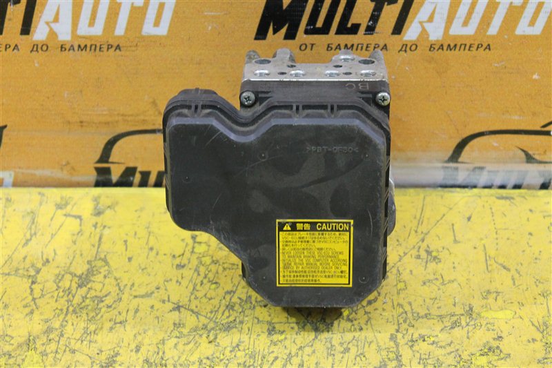 Блок abs Lexus Is 2 2005 Блок abs Lexus Is 2 2005
