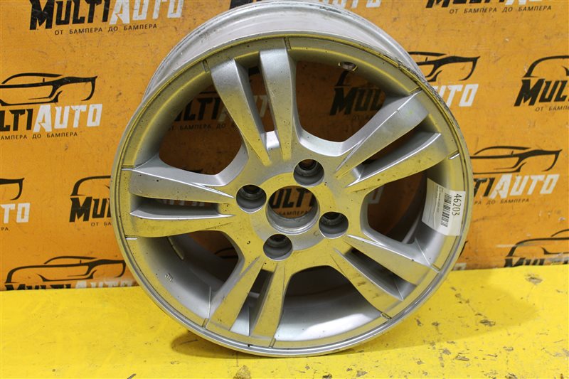 Диск Ravon Nexia R15 Диск Ravon Nexia R15