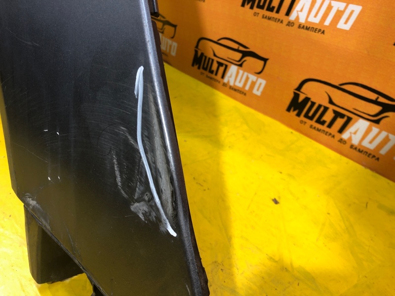 Крыло заднее правое ForTwo 2007-2014 W451 Крыло заднее правое ForTwo 2007-2014 W451