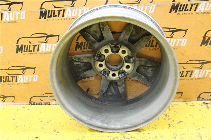 Диск ClubMan 2015-2020 F54