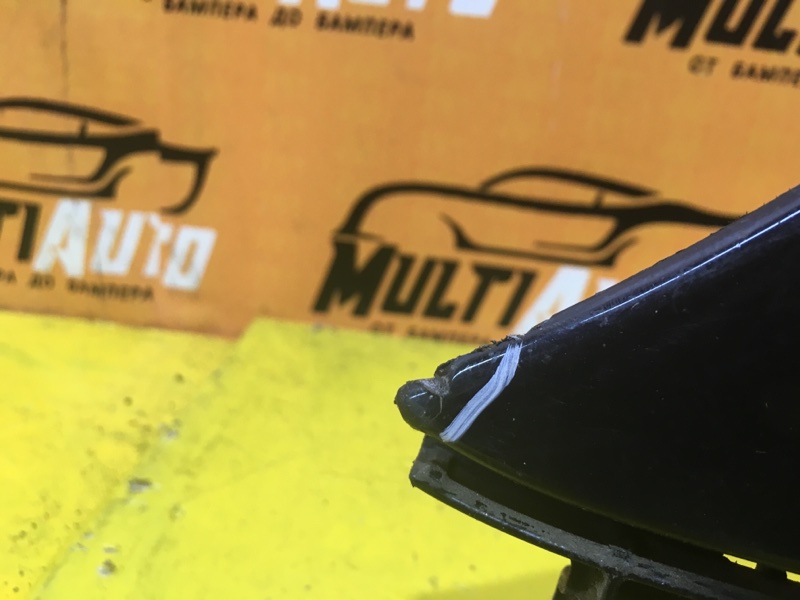 Крыло заднее левое ForTwo 2007-2014 W451