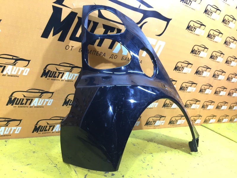 Крыло заднее правое ForTwo W451
