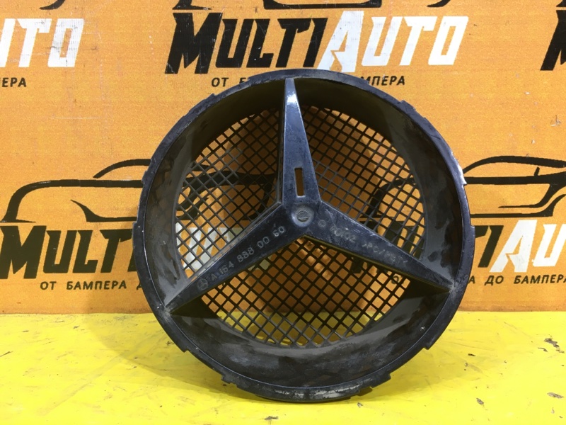 Эмблема Mercedes Gl X164 Эмблема Mercedes Gl X164