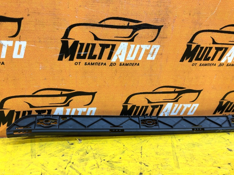 Кронштейн крыла задний левый ForTwo W451