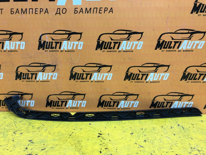 Кронштейн крыла задний левый ForTwo W451