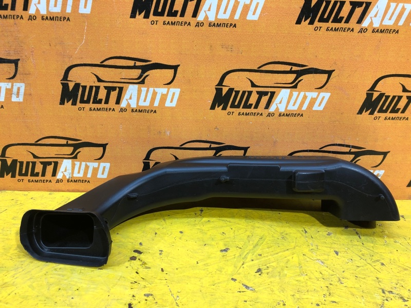 Воздуховод Mercedes Ml W166 Воздуховод Mercedes Ml W166