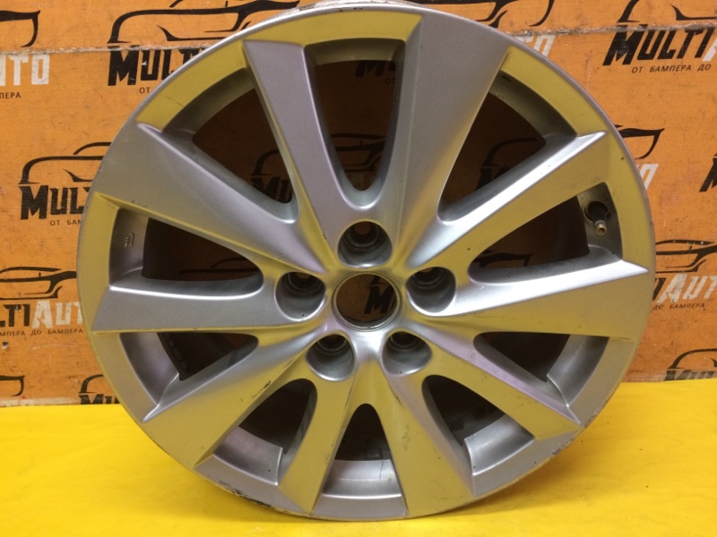 Диск литой Mazda Cx-5 2012 Диск литой Mazda Cx-5 2012