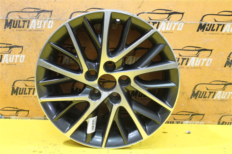 Диск Lexus Es 6 2012 Диск Lexus Es 6 2012
