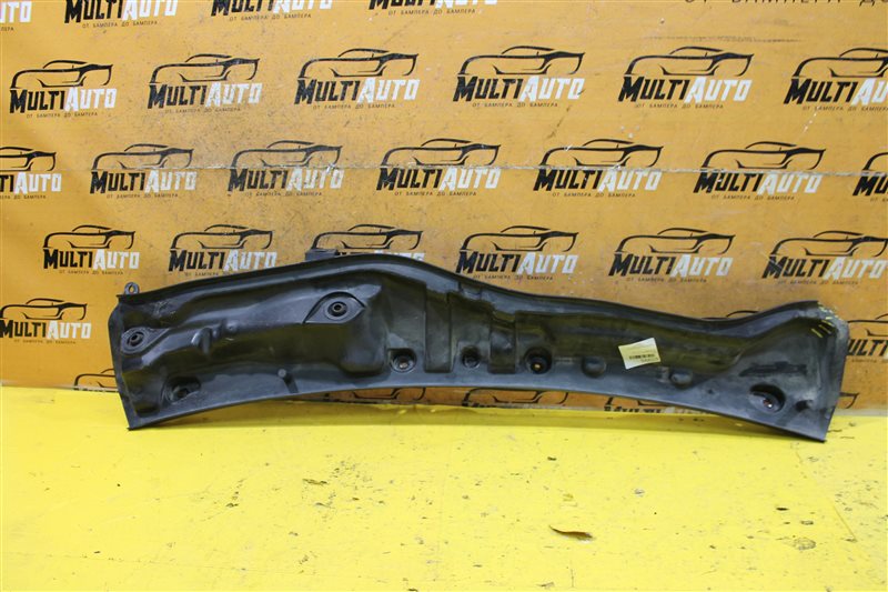 Жабо Smart Fortwo W453 2014 Жабо Smart Fortwo W453 2014