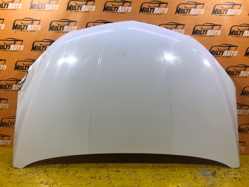 Капот Opel Mokka 1 2012 Капот Opel Mokka 1 2012