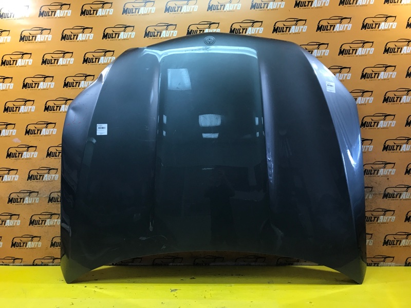 Капот Mercedes Gle W167 2019 Капот Mercedes Gle W167 2019