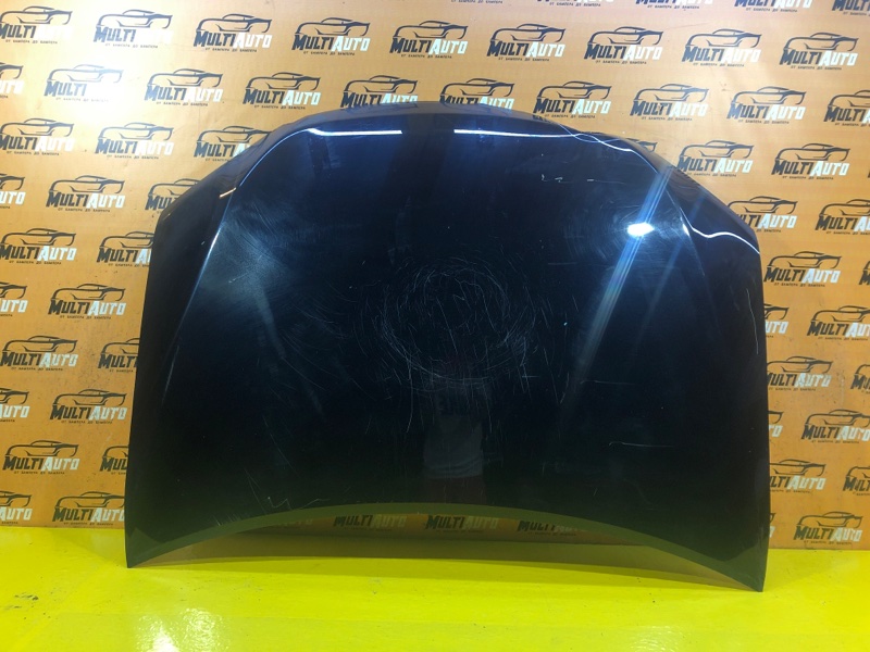 Капот Toyota Camry 55 2014 Капот Toyota Camry 55 2014