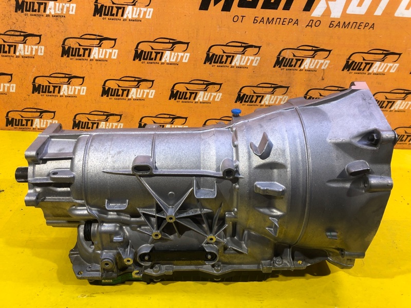 Акпп Bmw X5 G05 Акпп Bmw X5 G05