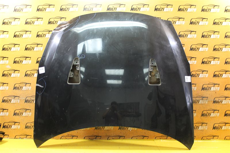 Капот Nissan Gt-R R35 передний Капот Nissan Gt-R R35 передний
