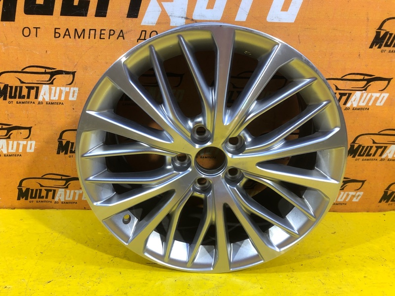 Диск Toyota Camry 70 2017 Диск Toyota Camry 70 2017