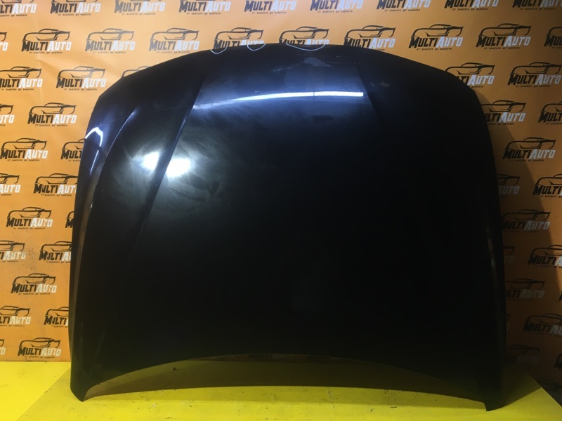 Капот Bmw 3 Series F30 2011 Капот Bmw 3 Series F30 2011