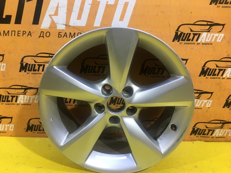 Диск Lexus Rx 3 2009 Диск Lexus Rx 3 2009