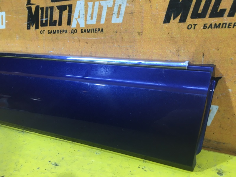 Накладка двери задняя правая Audi Q5 8R