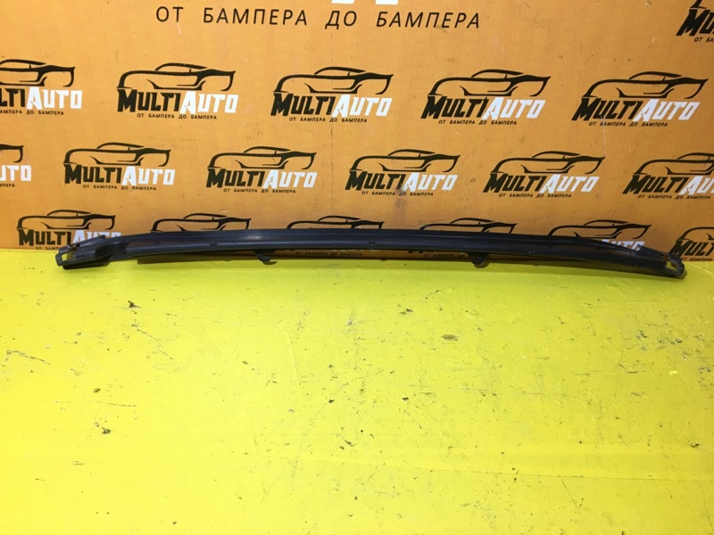 Направляющие бампера заднее Volvo XC70 2007-2016 3 30678653 новая