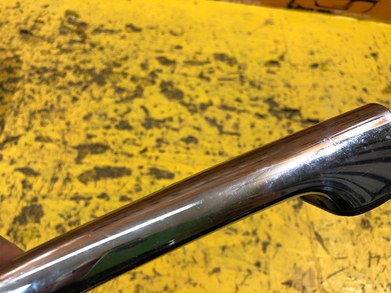 Ручка крышки багажника ClubMan 2015-2021 F54