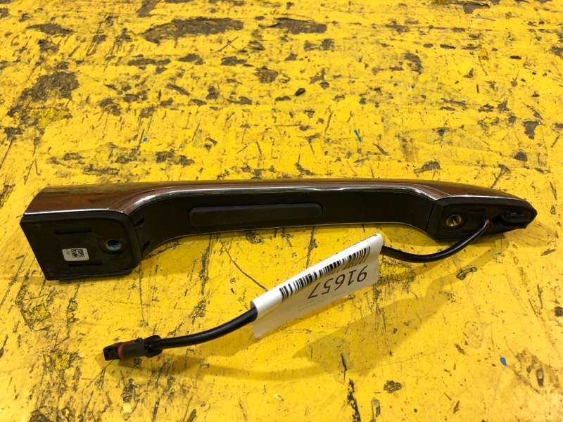 Ручка крышки багажника ClubMan 2015-2021 F54