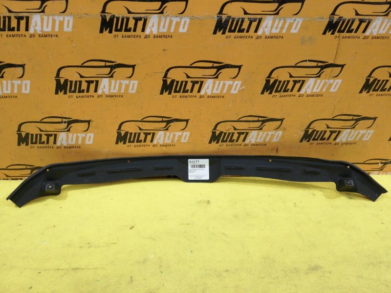 Пыльник замковой панели передний Audi A5 2019- F5 8w6823124 новая