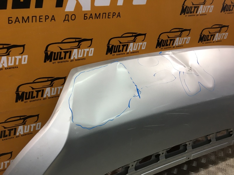 Капот Jumper 2014- 290
