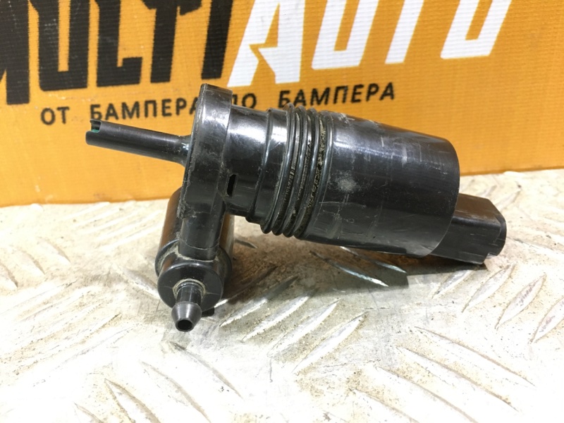 Насос омывателя фар Mini Cooper CountryMan 2010-2016 R60 123hhgg321 новая