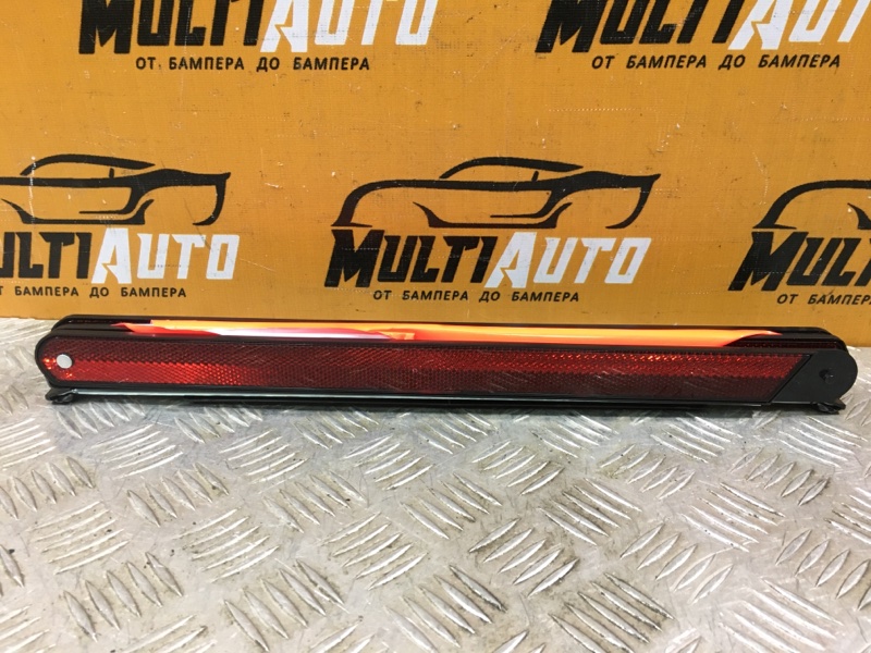 Знак аварийной остановки A4 2007-2015 B8