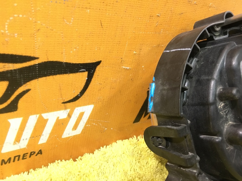 Фара противотуманная передняя правая ClubMan 2014- F54