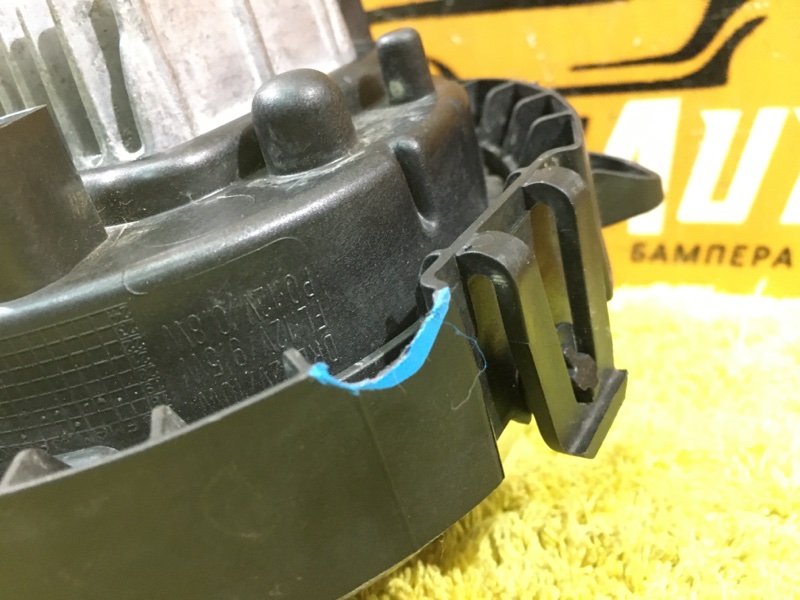 Фара противотуманная передняя правая ClubMan 2014- F54