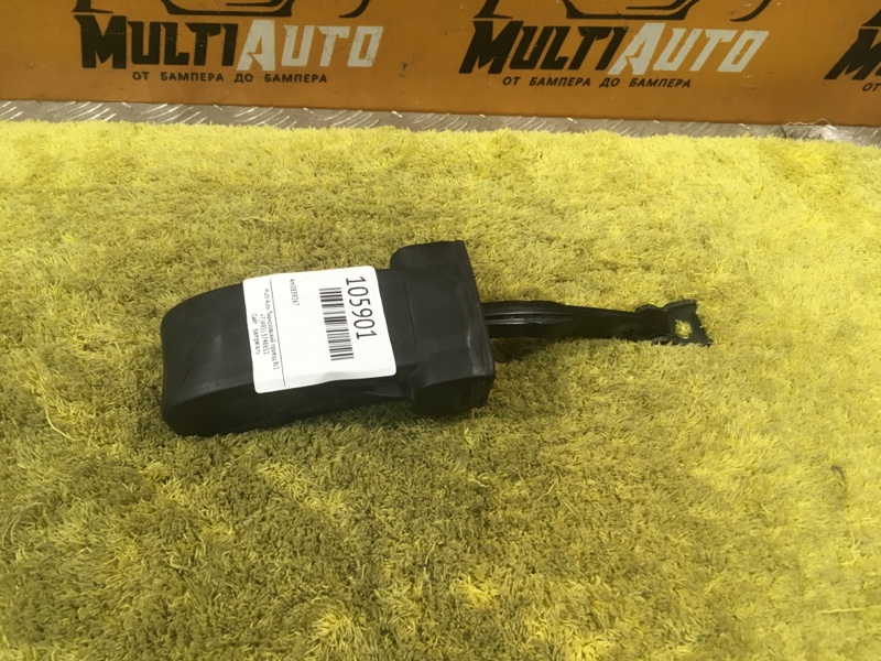 Запчасть ограничитель двери задний правый Audi Q7 2015- 4M 4m0839267 новая Ограничитель двери задний правый Audi Q7 2015- 4M 4m0839267 новая