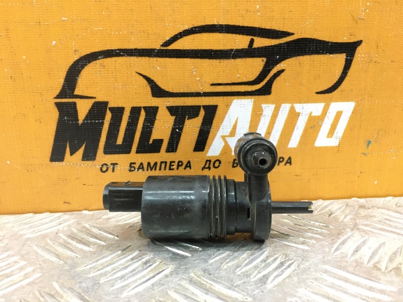 Насос омывателя фар Mini Cooper ClubMan 2014- F54 123hhgg321 новая