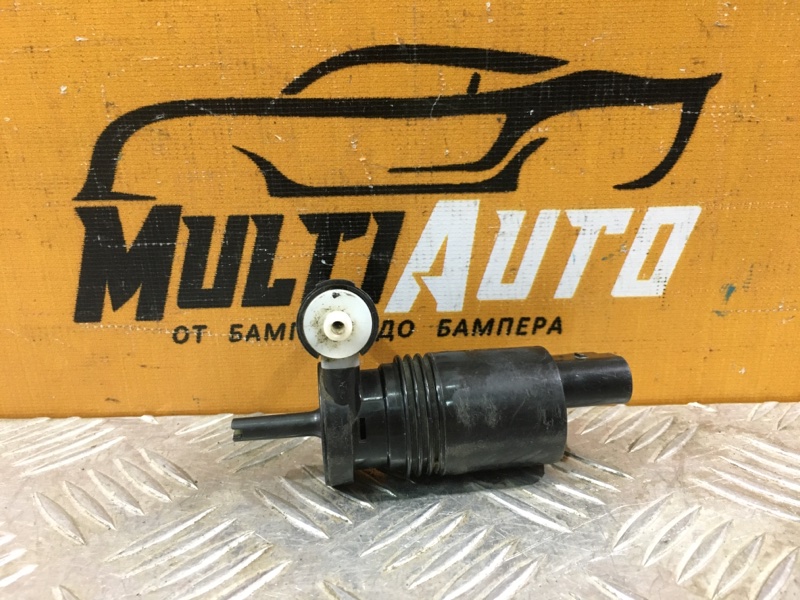 Насос омывателя фар ClubMan 2014- F54