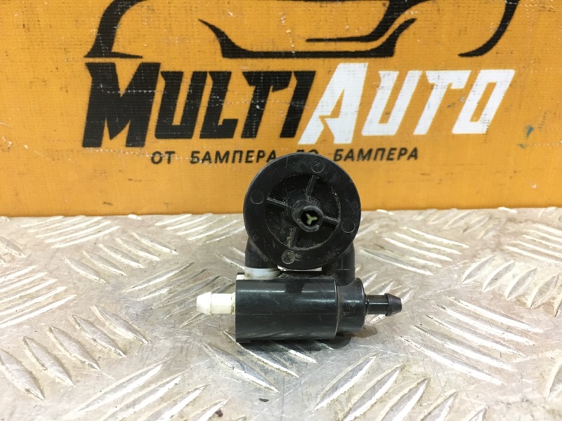 Насос омывателя фар Mini Cooper ClubMan F54