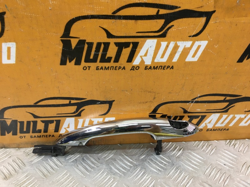Запчасть ручка двери внешняя передняя левая Mini Cooper ClubMan 2013- F54 123hhgg321 новая Ручка двери внешняя передняя левая Mini Cooper ClubMan 2013- F54 123hhgg321 новая