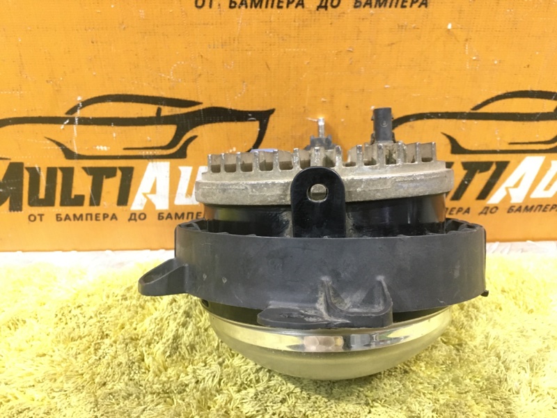 Фара противотуманная передняя правая ClubMan 2014- F54