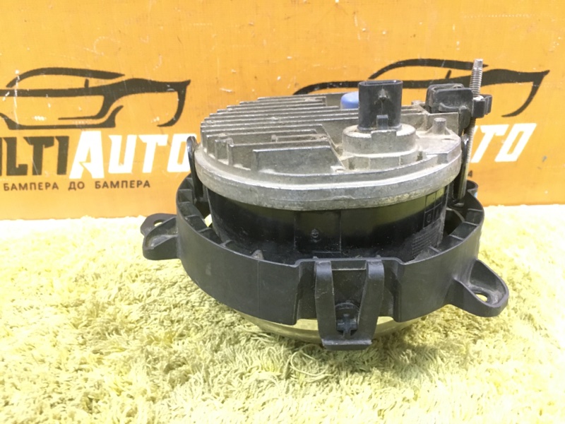 Фара противотуманная передняя правая ClubMan 2014- F54