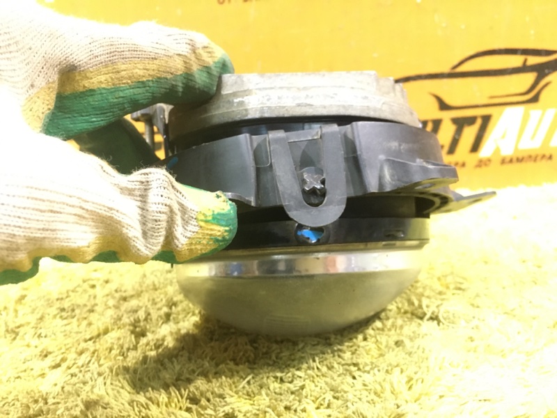 Фара противотуманная передняя правая ClubMan 2014- F54