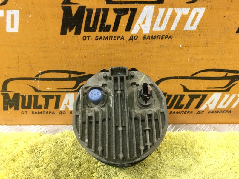 Фара противотуманная передняя левая ClubMan 2014- F54