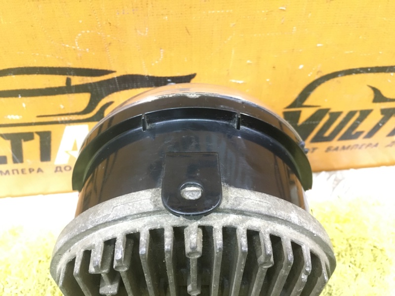 Фара противотуманная передняя левая ClubMan 2014- F54