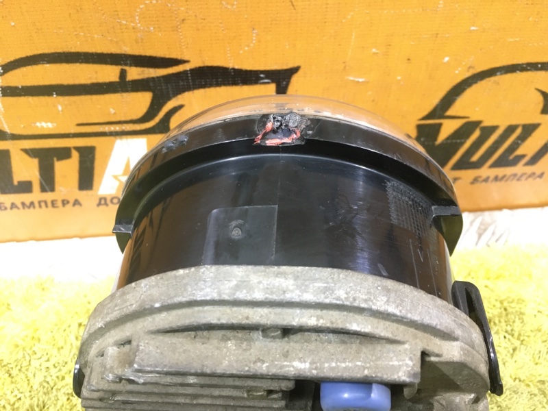 Фара противотуманная передняя левая ClubMan 2014- F54