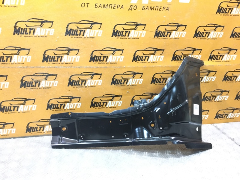 Панель колесной арки передний левый Volvo C70 2005-2013 2 31378784 новая